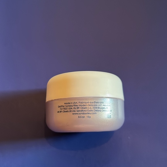 Sunday Riley Ice Ceramide - Picture 2 of 3